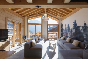 Bio Corti Spa 12 personnes Champagny-En-Vanoise